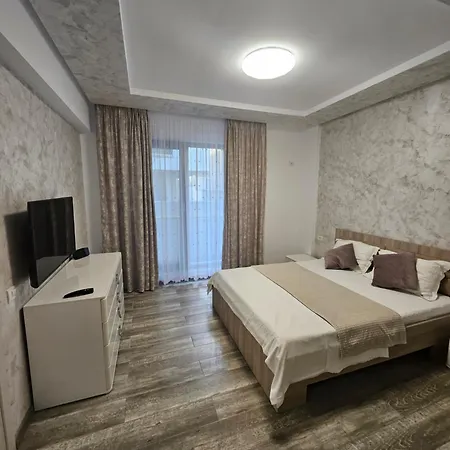 Stefi's Flat Appartamento *