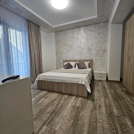 Stefi's Flat *
