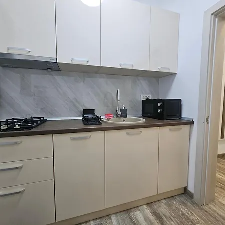 Stefi's Flat Năvodari