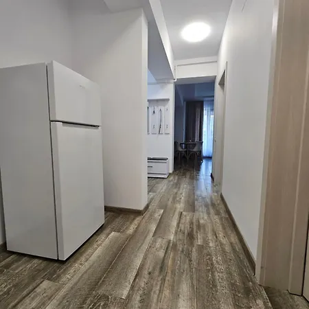 Stefi's Flat Lägenhet