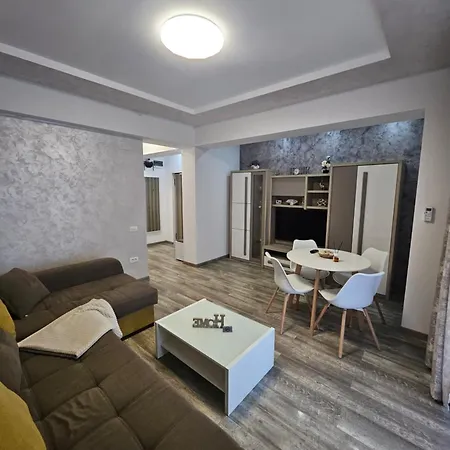 Stefi's Flat Năvodari
