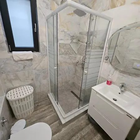Stefi's Flat Năvodari