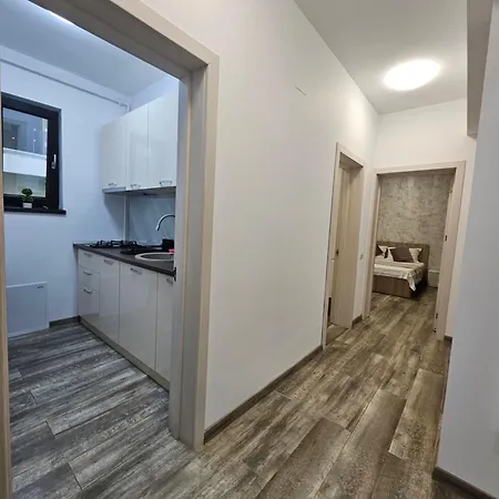 Stefi's Flat Năvodari