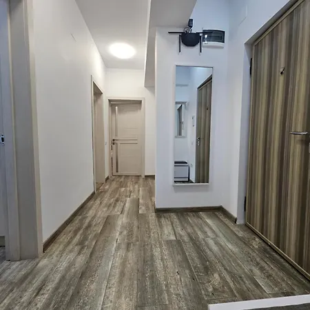 Stefi's Flat Lägenhet